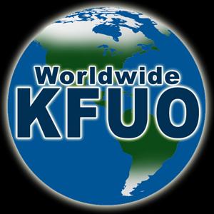 KFUO --- The Bible Study