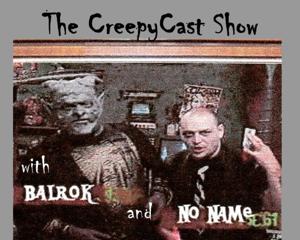 CreepyCast