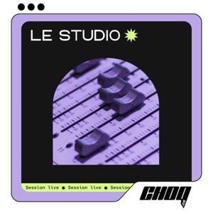 Le Studio