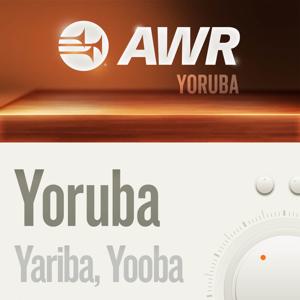 AWR Yoruba / èdèe Yorùbá