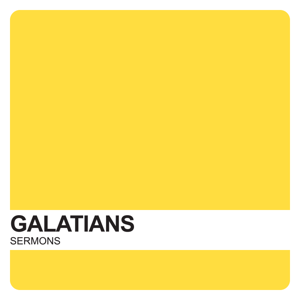 Galatians Sermons Archives - Covenant United Reformed Church