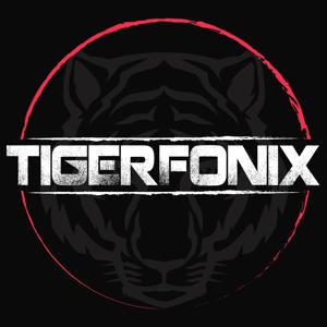 Tiger Fonix Podcast