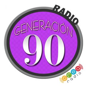 Generación 90