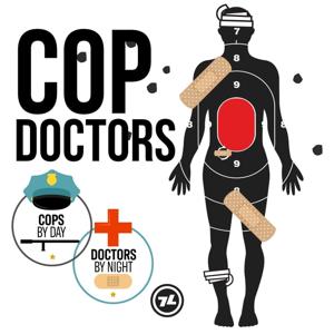 Cop Doctors by 7 Lamb Productions LLC