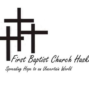 First Baptist Church Haskell
