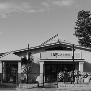 LIVEfree Church