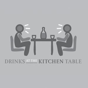 Drinks at the Kitchen Table