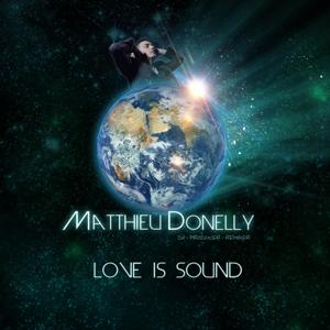 Love is Sound(progressive,electro,house)