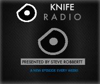 Knife Radio