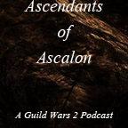 Ascendants of Ascalon Podcast