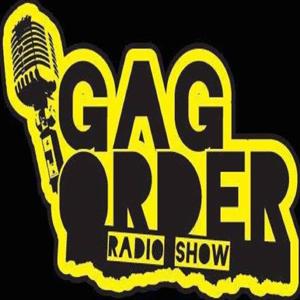 Gag Order Radio Show by Geaux Network