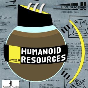 Humanoid Resources by Arcade Audio