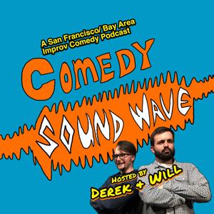 Comedy Sound Wave