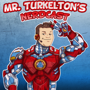 MrTurkelton´s Nerdcast