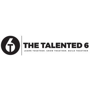 The Talented 6 Podcast