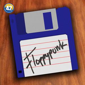 Floppypunk - CARA:DE:PODCAST