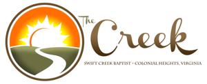 Creekside with Pastor Aaron