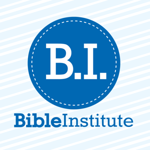 Bible Institute Audio