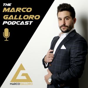 The Marco Galloro Podcast