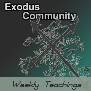 Exodus Community: Teachings