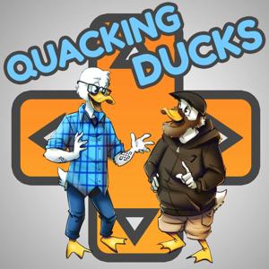 Quacking Ducks Podcast