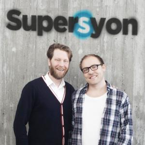 Supersyon