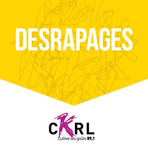 CKRL : Desrapages