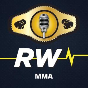 RotoWire MMA Podcast by RotoWire