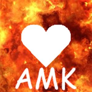 AMK - Allein mit Karlmeier