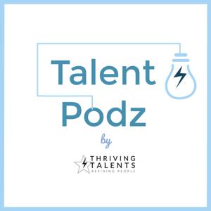 Talentpodz