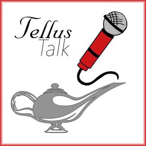 TellusTalk - Der Storyteller Podcast mit Christa Nehls und Siegfried Drews