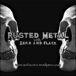 Rusted Metal – ZERBINATOR.COM