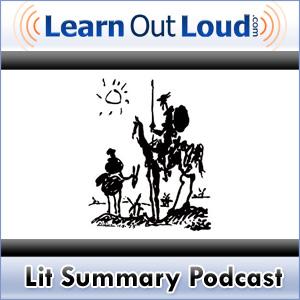 Lit Summary Podcast by LearnOutLoud.com