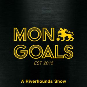 Mon Goals - Pittsburgh Riverhounds Soccer Podcast