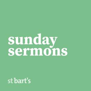 Sermons – St Bart's Anglican Church