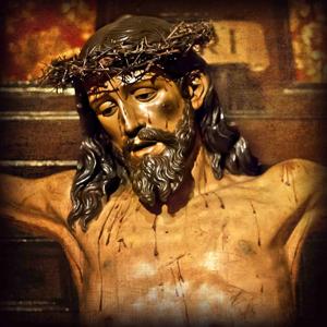 Christ Crucified