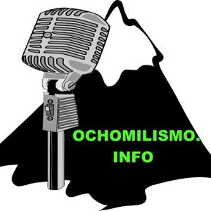 Ochomilismo las 14 montañas