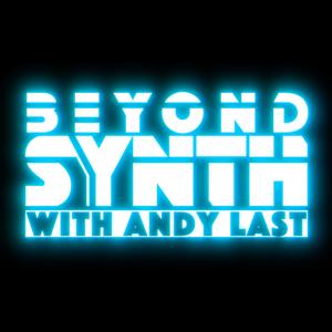 Beyond Synth by Andy Last