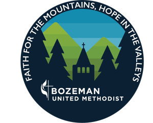 Bozeman United Methodist Church