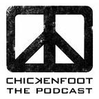 Chickenfoot Podcast