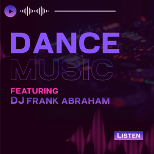 DJ Frank Abraham - Circuit Music Compilations & Live Recordings.