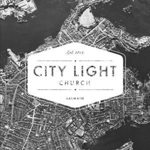 City Light Church Balmain - Sermons
