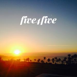 FIVE4FIVE