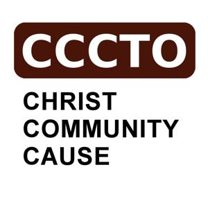 CCCTO English Ministry Podcast