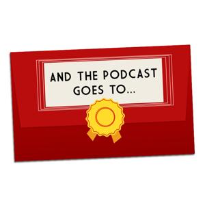 ScreenCrush: And the Podcast Goes To...