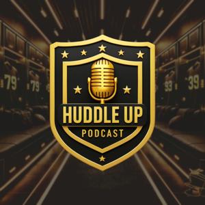 Huddle Up Podcast