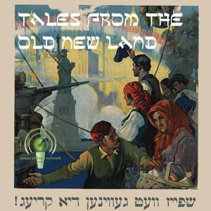 Tales From The Old New Land