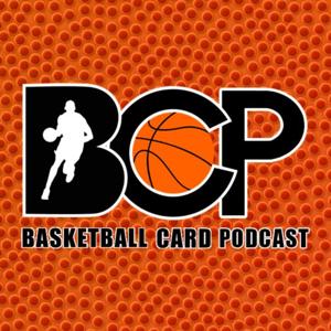 The Basketball Card Podcast