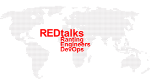 REDtalks