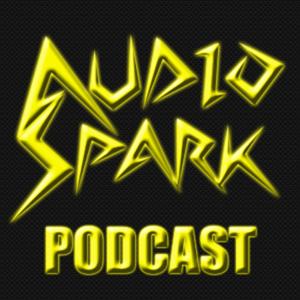 AudioSpark Podcast (House & Techno)